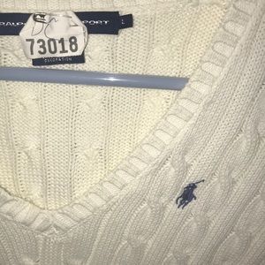 Ralph Lauren sweater